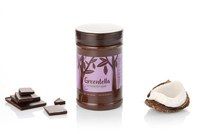 Crema tartinabila vegana cu ciocolata Greentella, 300g, Sweeteria - 1