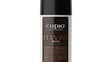 Cupio Soak Off Remover 120ml pentru Unghii