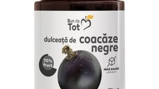 Dacia Plant Dulceata de Coacaze Negre 360g - Gust Autentic si Natural