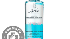 Demachiant bifazic pentru ochi Bionike Defence, 150ml