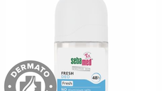 Deodorant roll-on Fresh, 50ml, Sebamed