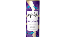 Deodorant Spray Impulse Be Surprised, 75ml - Prospetime Instantanee
