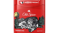 Deodorant stick Old Spice Wolfthorn 50ml pentru o prospetime de lunga durata