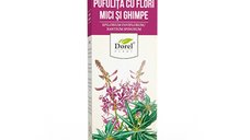 Dorel Plant Tinctura de Pufulita cu Flori Mici si Ghimpe, 200 ml