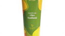 Dr. Soleil crema de corp ultra-tonifianta cu ceai verde si silanol C, 250 ml
