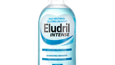 Eludril Intense Apa de Gura 500ml pentru O Igiena Orala Eficienta