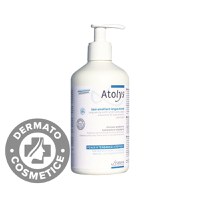 Emulsie pentru piele atopica Atolys, 500ml, Lab Lysaskin - 1