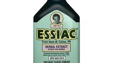 Essiac Detoxifiere si Imunitate, 300ml - Secom