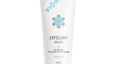 Exfoliant facial delicat Nordica de la Viorica, 75ml