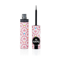 Eyeliner bio negru, 4ml, Charlotte Bio - 1