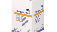 Fasa elastica autoadeziva Idealast Haft 8cm x 4m de la Hartmann