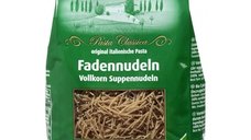 Fidea integrala Bio Rapunzel pentru supa, 250g - Sanatate si Gust Natural