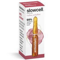 Fiola antioxidanta, 2ml, Slowcell - 1
