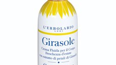 Fluid pentru corp Sunflower, 200ml, L'Erbolario