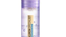 Gel concentrat L'Oreal Paris Hyaluron Specialist pentru netezirea si redensificarea tenului, 50ml
