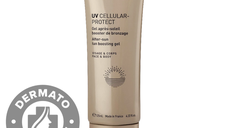 Gel de aftersun UV Cellular Protect Filorga pentru intensificarea bronzului - 125ml