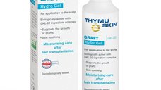 Gel de ingrijire a scalpului dupa transplantul de par Hydro, 100ml, THYMUSKIN