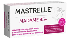 Gel vaginal Mastrelle Madame 45+ Fiterman, 45 g