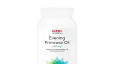 GNC Ulei de Luminita Noptii 1300mg - 90 Capsule pentru Sanatate Optima