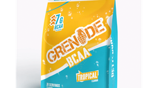Grenade BCAA Tropical 390g - Complex de Aminoacizi Esentiali pentru Performanta