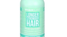 Hairburst Sampon pentru par si radacini grase, 350 ml