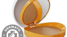 Heliocare Pudra Compacta Fara Ulei SPF50 Nuanta Bronze, 10g, Cantabria Labs