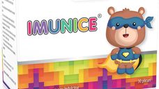 Imunice, 30 plicuri, Sun Wave Pharma