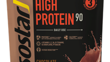 Isostar High Protein 90 Chocolate Flavor Powder, 400g