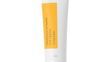 iUNIK Crema pentru Ochi cu Propolis si Vitamine, 30ml - Hidratare si Revitalizare