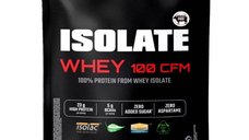 Izolat proteic Weider Chocolate Fondant Isolate Whey 100 CFM, 420g