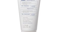 Korres Yoghurt - spuma de curatare cu iaurt grecesc, 75 ml