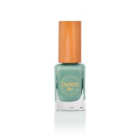 Lac vegan de unghii Vert, 10ml, Charlotte Bio - 1