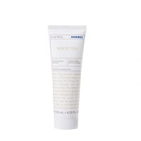 Lapte de corp White Tea, 125ml, Korres - 1
