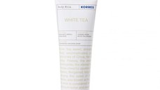 Lapte de corp White Tea, 125ml, Korres