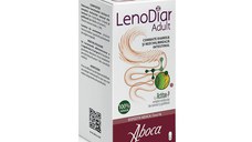 LenoDiar adulti, 20 capsule, Aboca