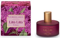 L'Erbolario Apa de parfum Lilac Lilac, 50ml - 1