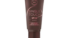 Lirene Fond de Ten Hidratant cu SPF50 01 Ivory, 30ml - Protejeaza si Uniformizeaza Tenul