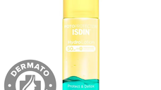 Lotiune bifazica cu SPF50 pentru corp, 200ml, Isdin