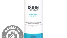 Lotiune de corp Isdin pentru dupa plaja, 200ml