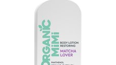 Lotiune de corp reparatorie Organic Mimi Matcha Lover 300ml