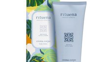 Lotiune de corp Rituena Estate Siciliana 200ml - Hidratanta si Revigoranta