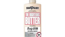 Lotiune de corp Soap & Glory Original Pink The Righteous Butter, 500ml
