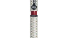 Luciu bio de buze cu ulei de ricin Rouge Grenat, 8ml, Charlotte Bio