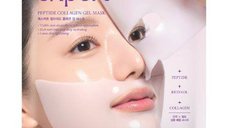 Masca Hidrogel cu Peptide si Colagen Expert, 41g, Ariul