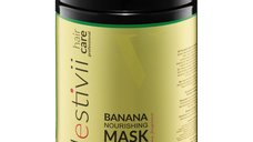 Masca hranitoare pentru par Banana Destivii, 1000ml