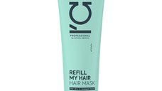 Masca Refill My Hair pentru Par Uscat si Deteriorat, 200ml, Natura Siberica