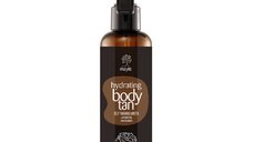 Mayie Hydrating Body Tan - Apa Autobronzanta cu Niacinamide, 200ml