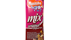 Mix Original Manitoba 50g - Ingredient Perfect pentru Retete Delicioase