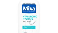 Mixa Hyaluronic Hydrate Lotiune de Corp 400ml pentru Piele Normala si Uscata