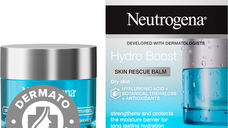 Neutrogena Hydro Boost Balsam Protector pentru Fata 50ml